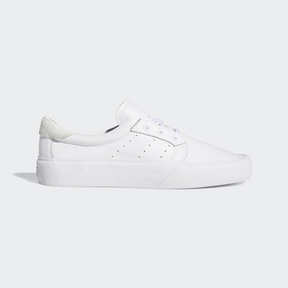 Adidasi Skate Adidas Coronado Dama Romania - Albi EG8348